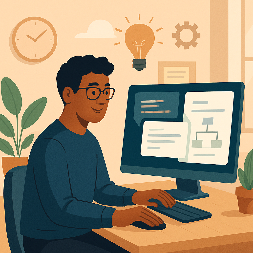 Repo-Explainer — In practice